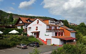 Trifelsblick Wernersberg